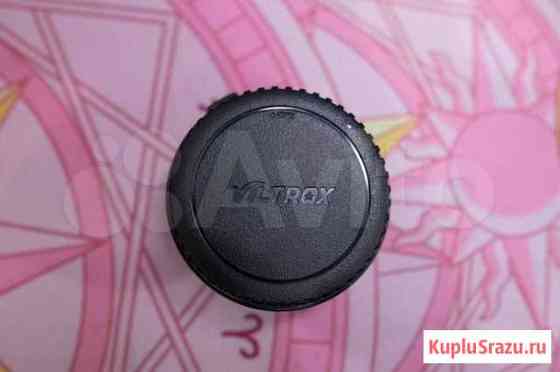 Speedbooster Viltrox ef-m2 Мурино