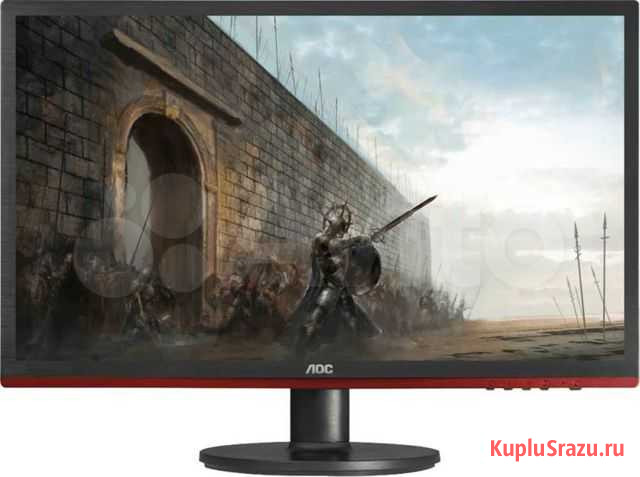 Монитор AOS игровой Тула - изображение 1