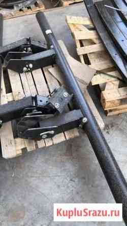 Буфер задний 65115 в сборе Уфа