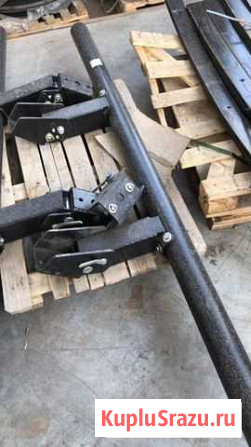 Буфер задний 65115 в сборе Уфа - изображение 1