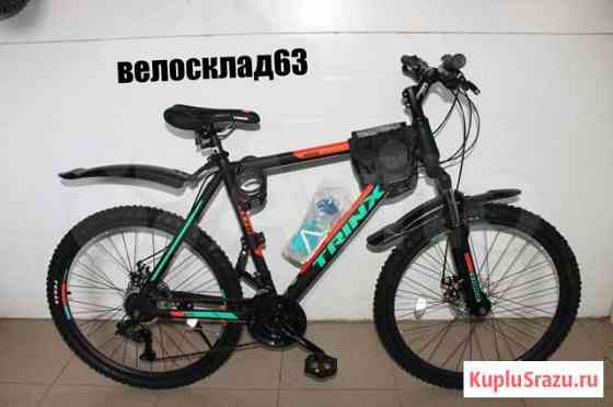 Велосипед скоростной - новый 21 sk Тольятти