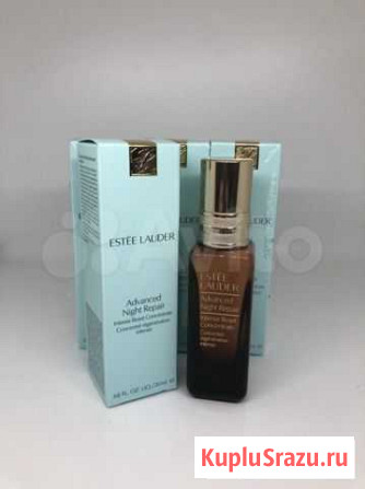 Estee lauder сыворотка Химки - изображение 1