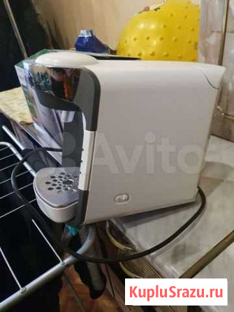 Капсульная кофемашина bosch Новокузнецк - изображение 1