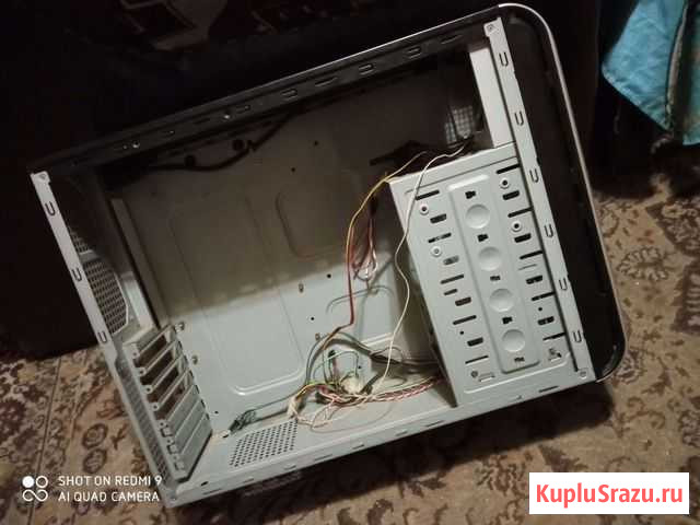 Системный блок Среднеуральск - изображение 1