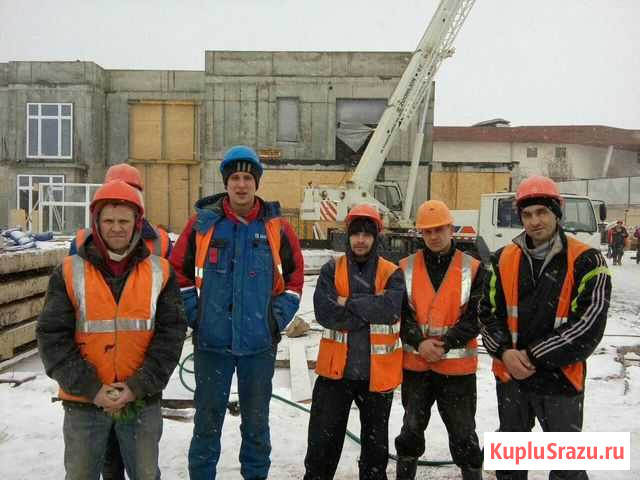 Разнорабочие Омск - изображение 1