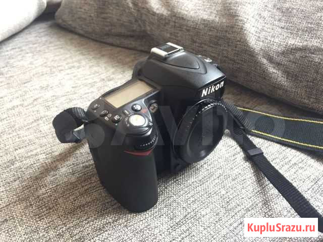Nikon D90 + 18-105 VR Новосибирск - изображение 1