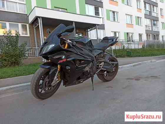 BMW S1000RR Дзержинск