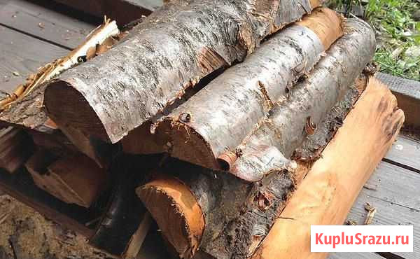 Дрова до 39 см Оренбург - изображение 1