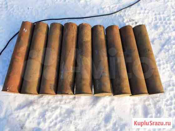 Гильза Петрозаводск