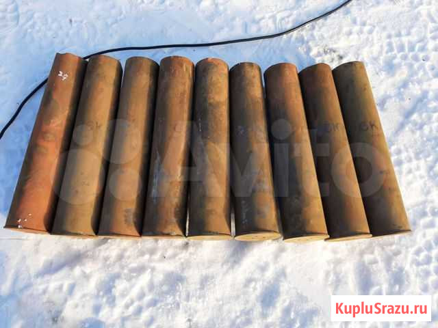 Гильза Петрозаводск - изображение 1