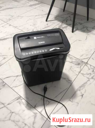 Уничтожитель бумаг Воронеж - изображение 1