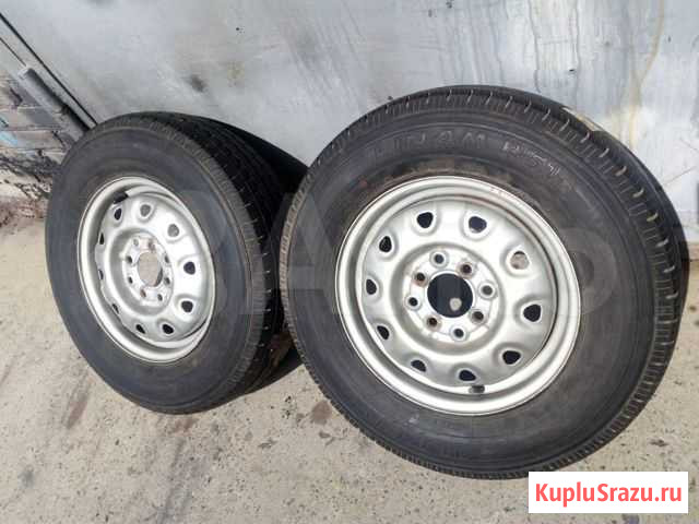 Falken Linam R51 165/80 R13 Северск - изображение 1