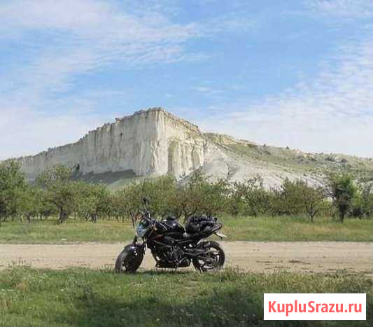 Yamaha Xj6n Симферополь - изображение 1