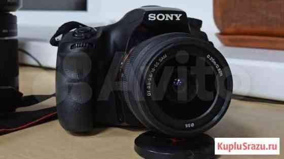 Фотоаппарат Sony SLT A65 Краснодар