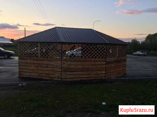 Демонтаж монтаж Казань - изображение 1