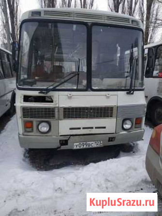 Автобус Паз 4234 Трактор Воронеж - изображение 1