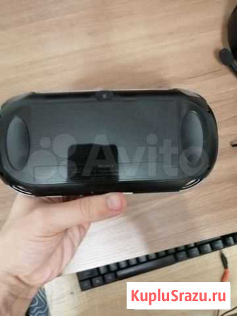 Sony ps Vita Самара - изображение 1