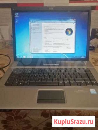 HP Compaq 6720s Гусь-Хрустальный - изображение 1