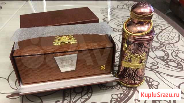 Александр Джей. Утренний Мускус. оригинал Кемерово - изображение 1
