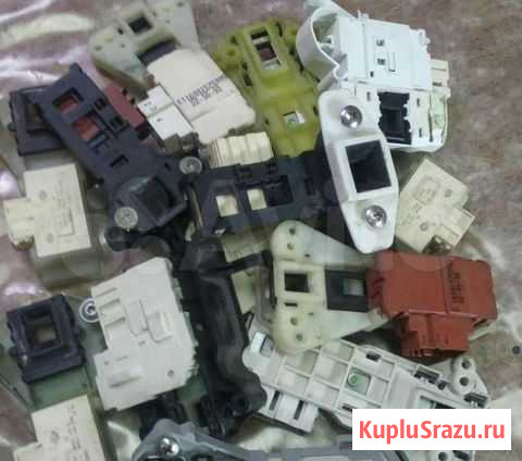 Убл для стиральных машин,много Новоалтайск - изображение 1