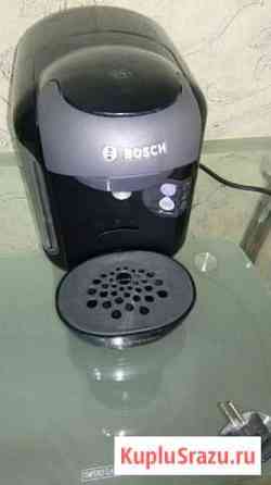 Кофеварка капсульная Кемерово