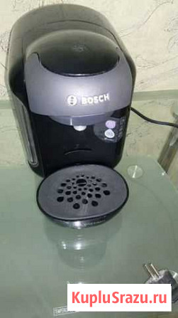 Кофеварка капсульная Кемерово - изображение 1