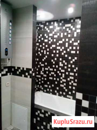 Отделка,ремонт квартир Абакан - изображение 1