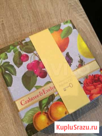 Набор crabtree eleven (на основе масло жожоба) Смоленск - изображение 1