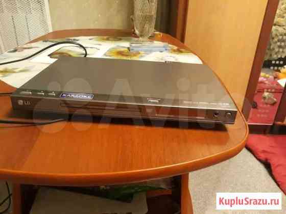 DvD player Нижневартовск