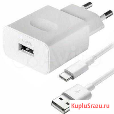 Зарядное устройство Huawei HW-059200EHQ оригинал Елец - изображение 1