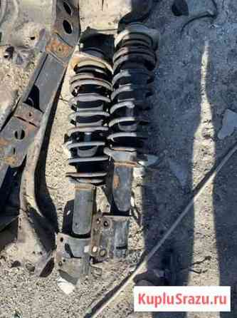 Стока передняя амортизатора Lifan Smily Новороссийск