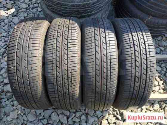 Японские летние шины Bridgestone B250 Кемерово