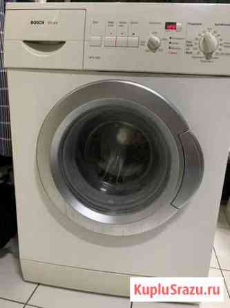 Стиральная машина bosch maxx Уфа