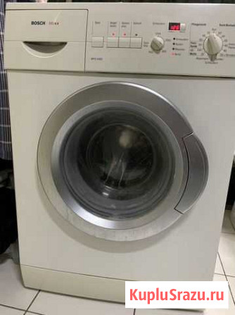 Стиральная машина bosch maxx Уфа - изображение 1