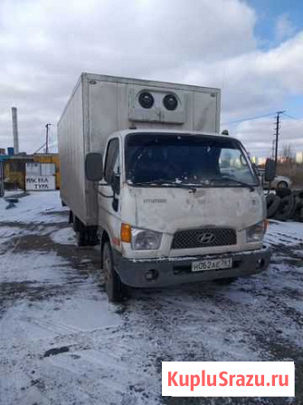 Продаеться Хендай HD78 Ростов-на-Дону - изображение 1
