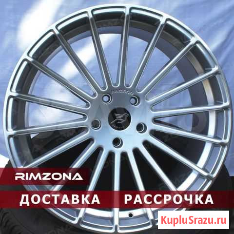 Диски Hamann на Ниву Симферополь - изображение 1