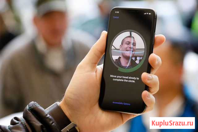 iPhone Ремонт face id Петропавловск-Камчатский - изображение 1