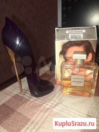 Королина и chanel Тюмень - изображение 1