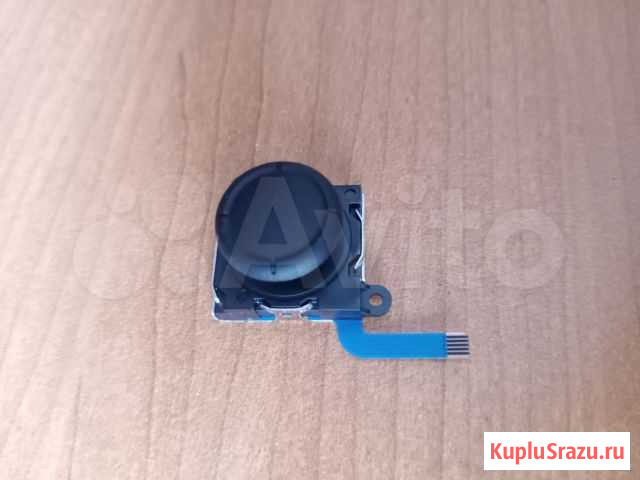Стик Nintendo switch (новый) Барнаул - изображение 1