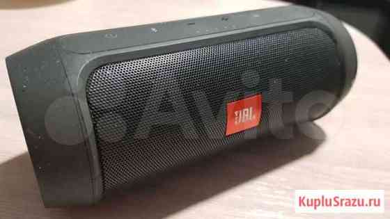 Колонка jbl charge 2+ Иркутск