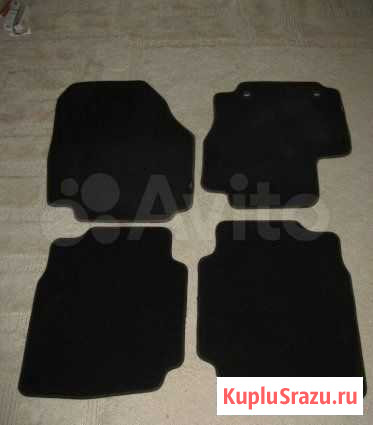 Ковры ворсовые Ford mondeo Астрахань - изображение 1
