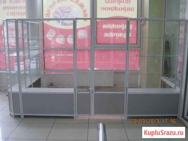 Угловой отдел Пермь - изображение 1