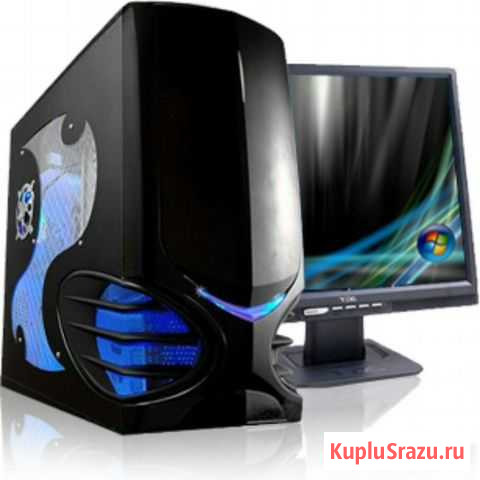Уст-ка Windows, настр-ка IP камер, WiFi Мурманск - изображение 1