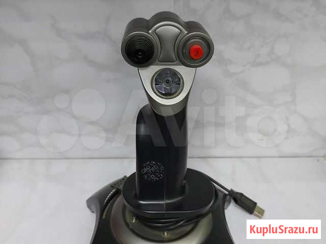 Джойстик Defender Cobra R4 Иркутск - изображение 1