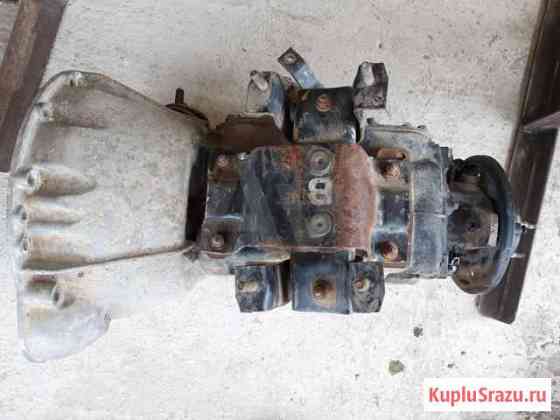 МКПП Isuzu, NKR69,NHR69, AHR69, AKR69, 4JG2, C9663 Чита