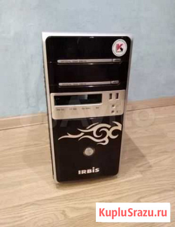 Core i5 3200 озу 6gb,видео 2gb Уфа - изображение 1