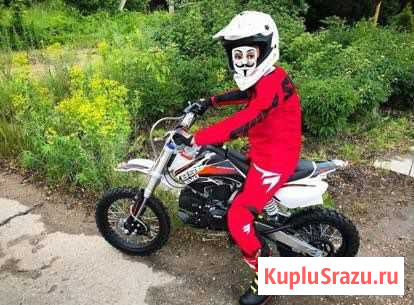 BSE EVO 110 + полный экип на 10 лет Подстепки - изображение 1