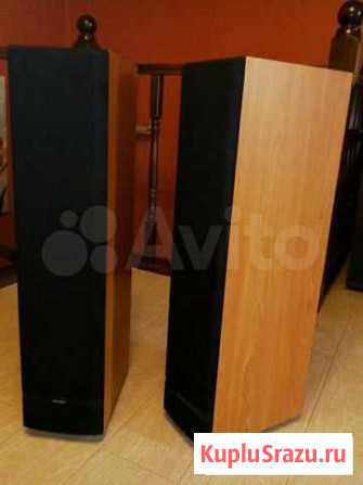 Paradigm Phantom V.2 Ярославль - изображение 1