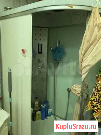 Душевая кабина бу Калуга - изображение 1