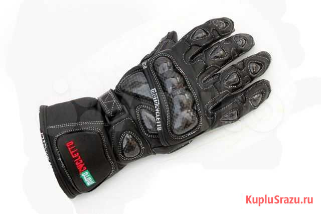 Перчатки Motocycletto Svago Тверь - изображение 1